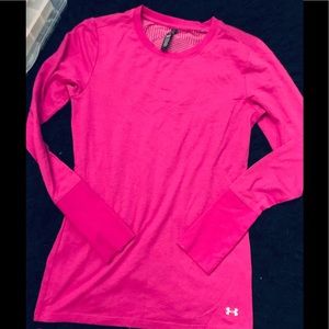 Under Armour coldgear long sleeve